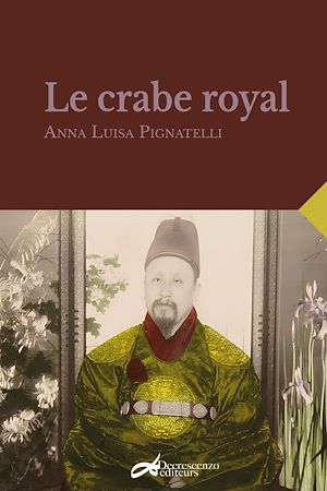 Téléchargez le livre :  Le crabe royal