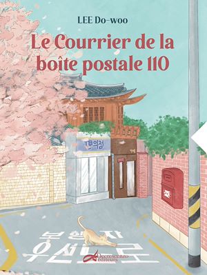 Téléchargez le livre :  Le courrier de la boîte postale 110