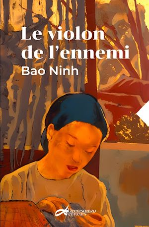 Téléchargez le livre :  Le violon de l'ennemi