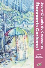 Télécharger le livre :  Étonnants Coréens !