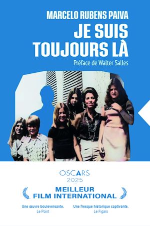 Téléchargez le livre :  Je suis toujours là