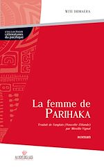 Download this eBook La femme de Parihaka