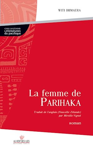 Download the eBook: La femme de Parihaka