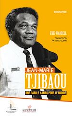 Download this eBook Jean-Marie Tjibaou