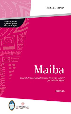 Download the eBook: Maiba