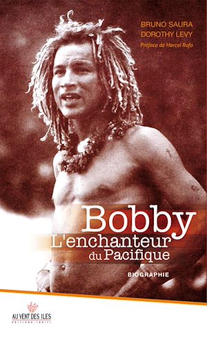 Download the eBook: Bobby, l'enchanteur du Pacifique
