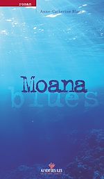 Download this eBook Moana blues