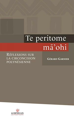 Téléchargez le livre :  Te peritome ma'ohi