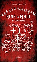 Télécharger le livre :  Hina, Maui & cie