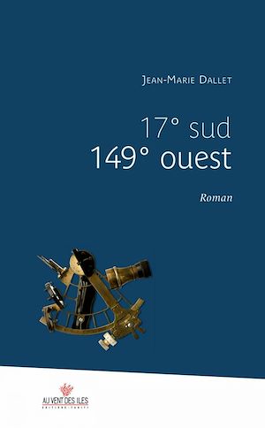 Download the eBook: 17° sud 149° ouest