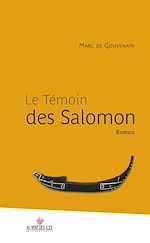 Download this eBook Le témoin des Salomon