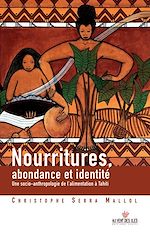 Télécharger le livre :  Nourritures, abondance et identité