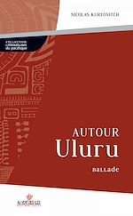 Download this eBook Autour Uluru