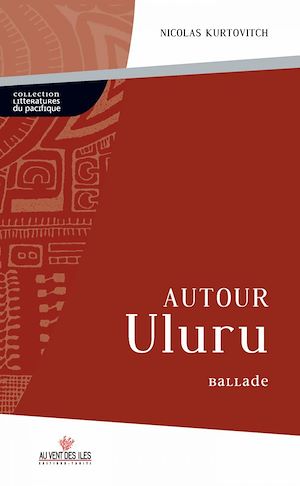 Download the eBook: Autour Uluru