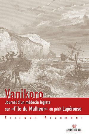Téléchargez le livre :  Vanikoro