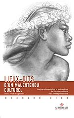 Download this eBook Lieux-dits d'un malentendu culturel
