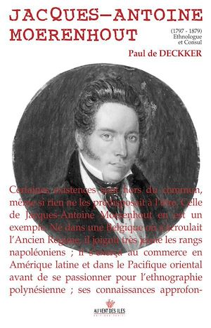 Download the eBook: Jacques-Antoine Moerenhout