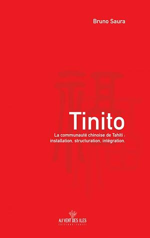 Téléchargez le livre :  Tinito