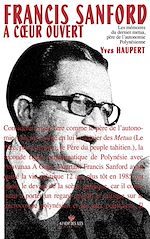Download this eBook Francis Sanford à cœur ouvert