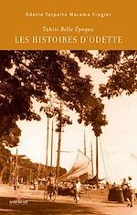 Download this eBook Les histoires d'Odette
