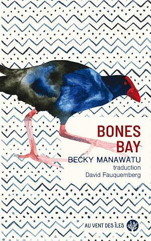 Téléchargez le livre :  Bones Bay