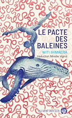 Télécharger le livre :  Le Pacte des Baleines