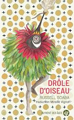 Download this eBook Drôle d'oiseau