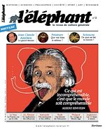 Télécharger le livre :  L'éléphant : La revue 02