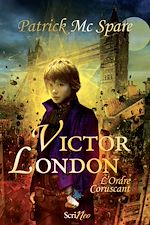 Télécharger le livre :  Victor London - La nuit du soleil noir