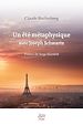Télécharger le livre :  Un été métaphysique avec Joseph Schwartz