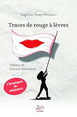 Télécharger le livre :  Traces de rouge à lèvres