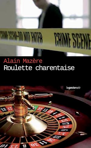 Téléchargez le livre :  Roulette charentaise