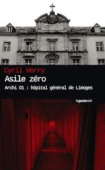 Télécharger le livre :  Asile zéro