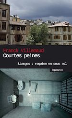 Télécharger le livre :  Courtes peines