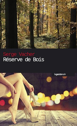 Téléchargez le livre :  Réserve de bois