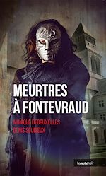 Télécharger le livre :  Meurtres à Fontevraud