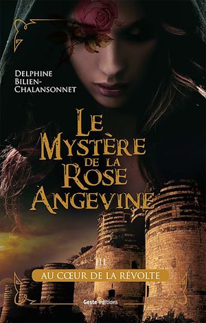 Téléchargez le livre :  Au cœur de la révolte