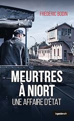 Télécharger le livre :  Meurtres à Niort