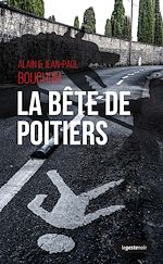 Télécharger le livre :  La bête de Poitiers