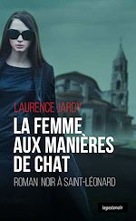 Télécharger le livre :  La femme aux manières de chat