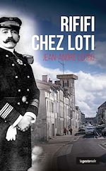 Télécharger le livre :  Rififi chez Loti