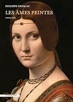 Télécharger le livre :  Les âmes peintes