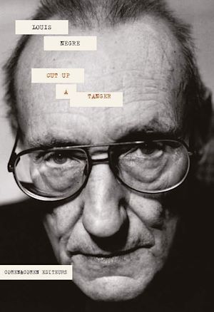 Téléchargez le livre :  Cut-Up à Tanger