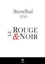 Télécharger le livre :  Le Rouge et le Noir
