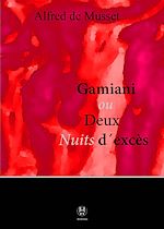 Télécharger le livre :  Gamiani