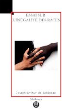 Télécharger le livre :  Essai sur l'inégalité des races humaines