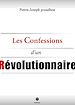 Télécharger le livre :  Les confessions d'un révolutionnaire