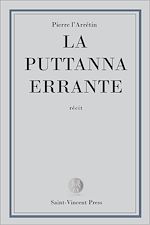 Télécharger le livre :  La Puttana errante
