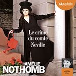 Télécharger le livre :  Le Crime du Comte Neville