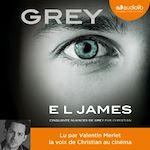 Télécharger le livre :  Grey - Cinquante nuances de Grey par Christian